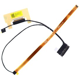 Deal4GO 40-pin 4K UHD LCD Cable DLZP3 LVDs eDP Cable DC02C00HC00 for Lenovo Yoga 730-13 730-13IKB 730-13ISK 730-13IWL