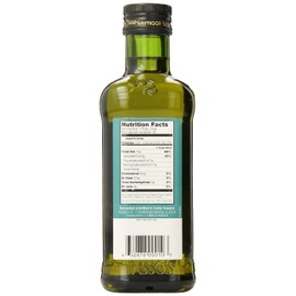 Tassos Extra Virgin Olive Oil, 17 Ounce