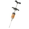 Norpro Deluxe Marinade Injector, 1 EA, Red