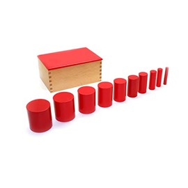 BSM Edufun - Building games, EF91103, red