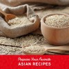 Sukoyaka SHIRAKIKU Brown Rice Genmai | Premium Short Grain Rice