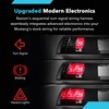 Raxiom Tail Light Sequencer Harness Kit with Tuning Plug and