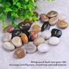 25pcs Rune Stones Set Good Luck Eliminate Negativity Lightweight Divination