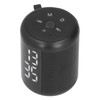 Bluetooth Speaker Alarm Clock Multifunctional Dual Alarm Clock LED Screen