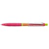 Pentel Q-Erase QE427 Mechanical Pencil with Retractable Eraser, 0.7 mm,