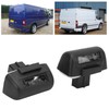 Rear License Plate Light 86VB‑13550‑AH Replacement for FORD TRANSIT CONNECT