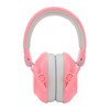 Kids Hearing Protection Ear Muffs Sleep Study Noise Reduction Cancelling