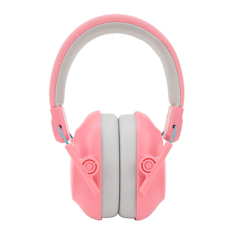 Kids Hearing Protection Ear Muffs Sleep Study Noise Reduction Cancelling