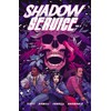 Shadow Service Vol. 3: Death To Spies (Volume 3)