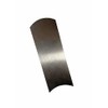 Wood Cabinet Scraper Concave Convex Hollow 140 x 50 x