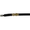 Dorman C660061 Parking Brake Cable Compatible with Select Ford /