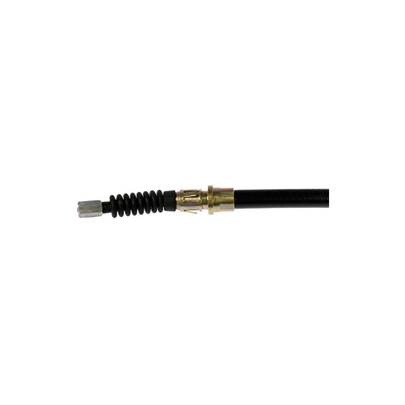 Dorman C660061 Parking Brake Cable Compatible with Select Ford /