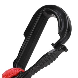SM SunniMix 8M0092849 15920T54 Emergency Stop Switch Safety Lanyard Cord for Boat Engines