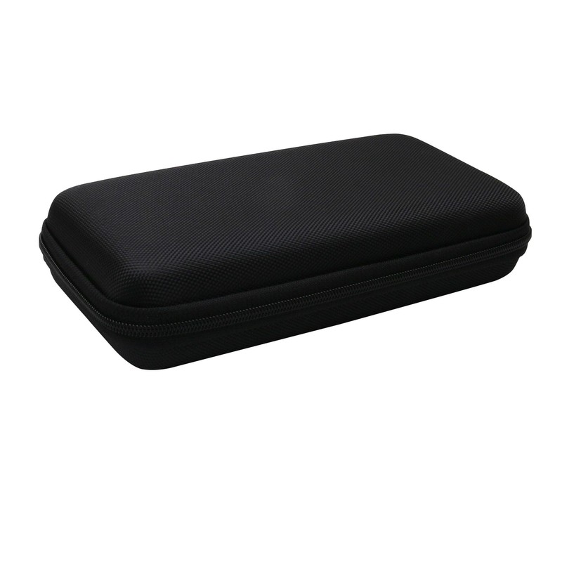 WERJIA Hard Carrying Case for RG505/RG552 Retro Game Handheld Game