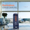 Huckaboo Stroller Travel Bag - Umbrella Stroller Buggy Travel Bag