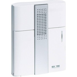Grothe Mistral 200 Wireless Chime Set Complete