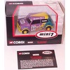 Corgi racing club mini NO 20 genny cooke car 1:36