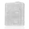 sb components Transparent case for Arduino UNO R3 (Clear) -
