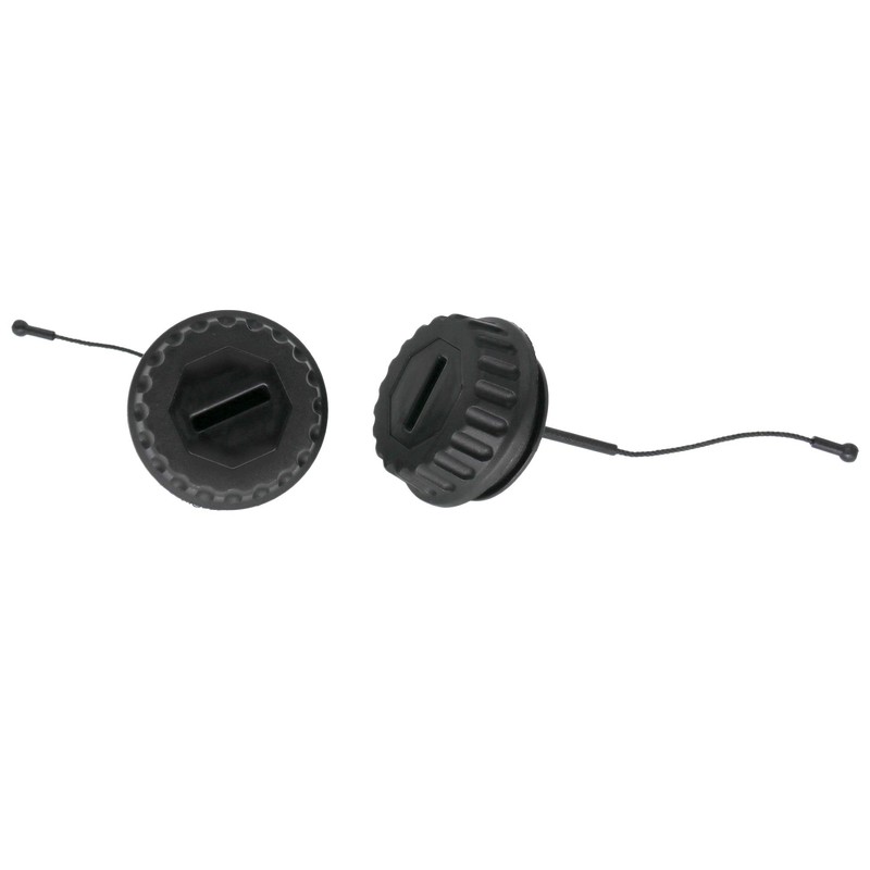 Fuel Cap For STIHL MS640 MS660 064 066 Chainsaw 0000