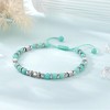 JoycuFF Teen Gifts Trendy Stuff, Moonstone Bracelets for Teen Jewelry