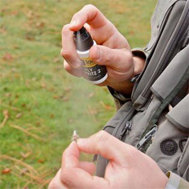 Loon Outdoors Fly Spritz 2