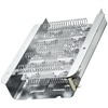 279838 W10724237 3403585 Dryer Heating Element Assembly Replacement Part by