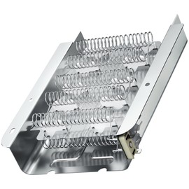 279838 W10724237 3403585 Dryer Heating Element Assembly Replacement Part by AMI PARTS - WED4815EW1 NED4655EW1 Fit for whirlpool amana Dryer Heating Element