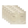 The First 오휘 더퍼스트 제너츄어 앰풀 마스크 5매 O Hui The First Geniture Ampoule Mask 5 Sheets