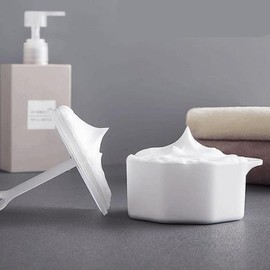 Shampoo foamer facial wash dog shampoo soap foam generator bubble maker large / 샴푸 거품기 세안 강아지 샴푸 비누 거품생성기 버블메이커 대형