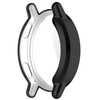 LOKEKE Compatible with Garmin Vivoactive 5 Protective Case Cover, Full