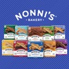 Nonni's Limone Biscotti Italian Cookies - 6 Boxes Lemon Cookies