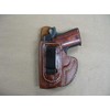 Azula Gun Holsters IWB in The Waist Band Leather Concealed