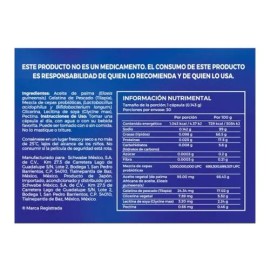 Suplemento Alimenticio Pearls Acidophilus 30 Cápsulas                                                                                                 