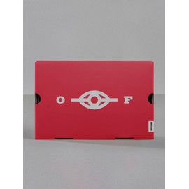 Overfence Overkicks / 오버펜스 오버킥스