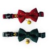 Cognatio Safety Quick Release Cat Collars, Soft Kitten Collars with