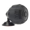 Wireless Mini Camera ABS 1080P 500mah 150 Degree Wide Angle