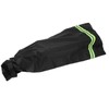 Outdoor Faucet Cover Waterproof Winter Protector Black Warm Keeping Freeze