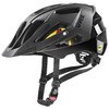 uvex Quatro cc MIPS - Safe Bicycle Helmet for Men