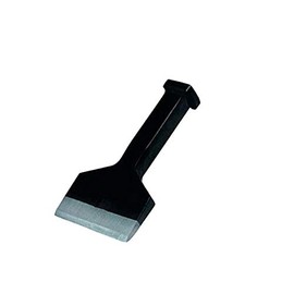 Ideal WEG31001 Brick Chisel, Black, 200 mm
