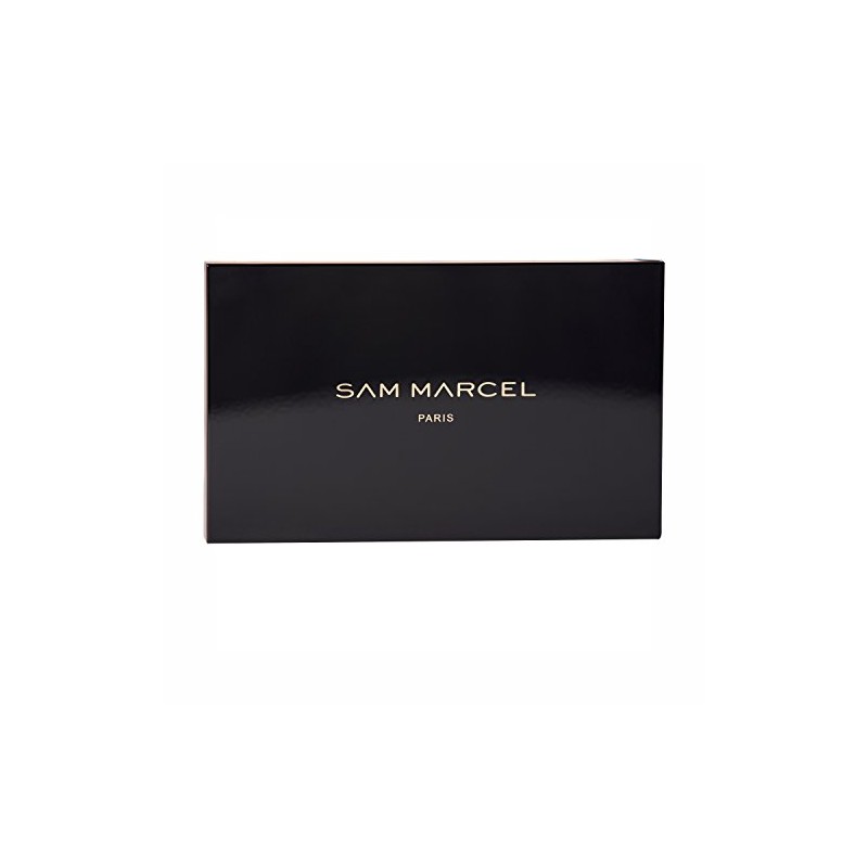 Les Debut Neutral Eyeshadow Palette