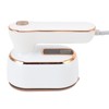 1000W High Power Electric Iron Handheld Steam Ironing Machine Rotatable