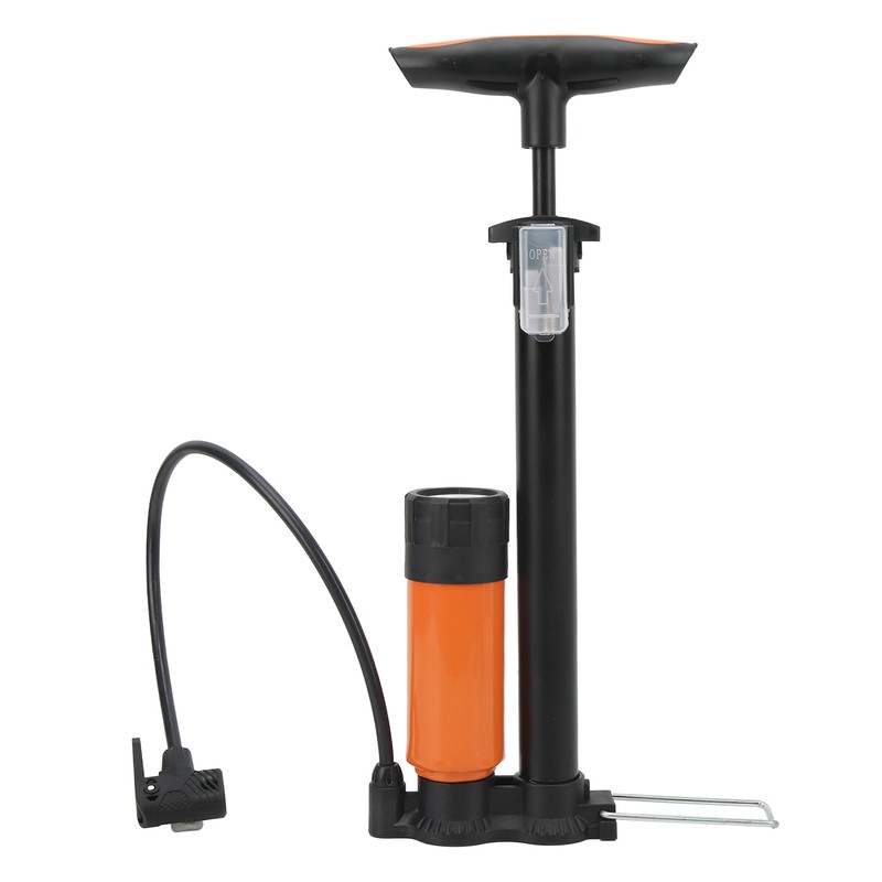 Mountain Road Bike Tyre High Pressure Air Pump Portable Home