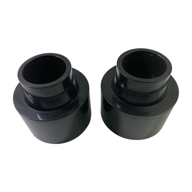 IBESTWOLF 3" Front 3" Rear Leveling Lift Kit for 1999-2004