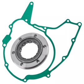 Celox for Honda TRX300EX TRX300X 1993-09 Starter Clutch One Way Bearing Sprag / Gasket