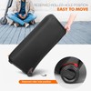 OCXLLEATLY Soft Dust Cover for JBL Partybox 710/720 Portable Speaker