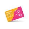 SIMPoYo 5G/4G High-Speed Data SIM Card |Free 10GB UK 30-DAY