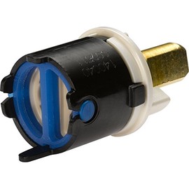 Delta Faucet RP60400 Valve, Chrome