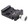 Haoge CP-40 Quick Release Clamp for Arca-Type Standard Conversion Heighten