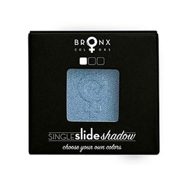 BRONX COLORS Urban Cosmetics SCS20 Single Slide Shadow Celadon Green (1 x 2 g)