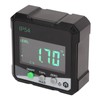Digital Inclinometer Protractor Magnetic Angle Finder Gauge Measuring Tool for